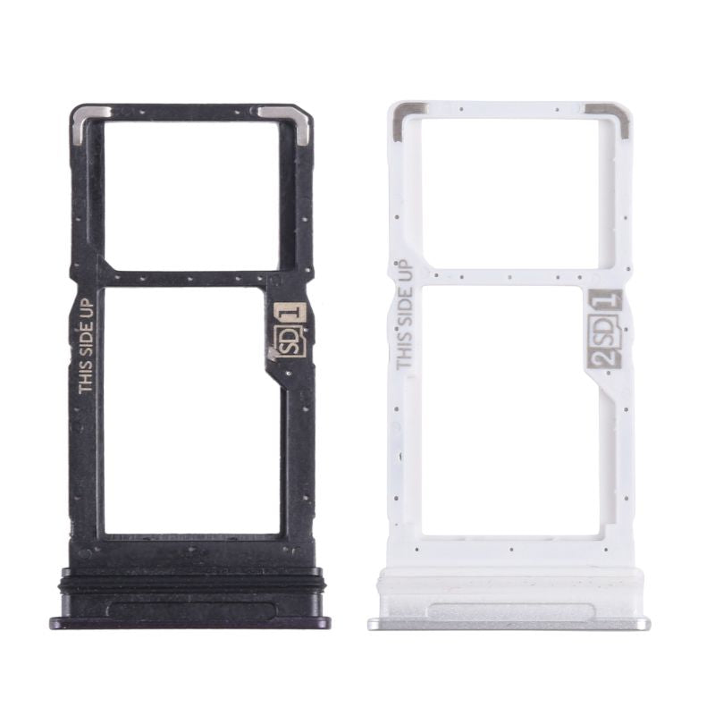 Chargez l'image dans la visionneuse de la galerie, Motorola Moto One 5G Ace / G 5G  Sim Card Holder Tray - Polar Tech Australia