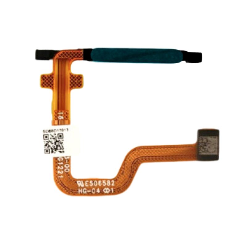 Cargue la imagen en el visor de la galería, Motorola Moto Edge 20 Fusion Fingerprint Sensor Flex - Polar Tech Australia