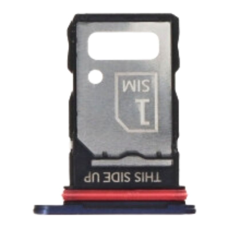 Chargez l'image dans la visionneuse de la galerie, Motorola Moto Edge S30 (XT2175-2) Sim Card Holder Tray - Polar Tech Australia