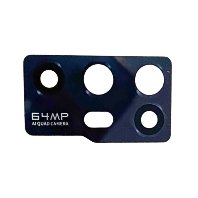 Chargez l'image dans la visionneuse de la galerie,  ZTE Nubia Red Magic 6R Back Rear Camera Replacement Glass Lens - Polar Tech Australia