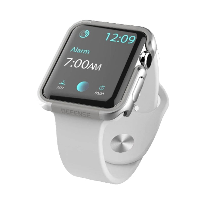 Chargez l'image dans la visionneuse de la galerie, X-Doria Defense Edge Apple Watch heavy Duty Protection Case - Polar Tech Australia