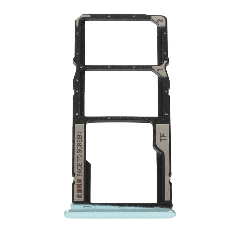 Load image into Gallery viewer, Xiaomi Redmi 10C / Poco C40 - Sim Card Holder Tray - Polar Tech Australia