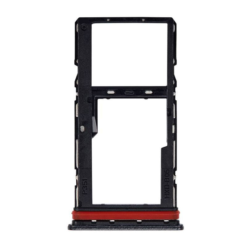 Chargez l'image dans la visionneuse de la galerie, Motorola Moto G10 Power Sim Card Holder Tray - Polar Tech Australia
