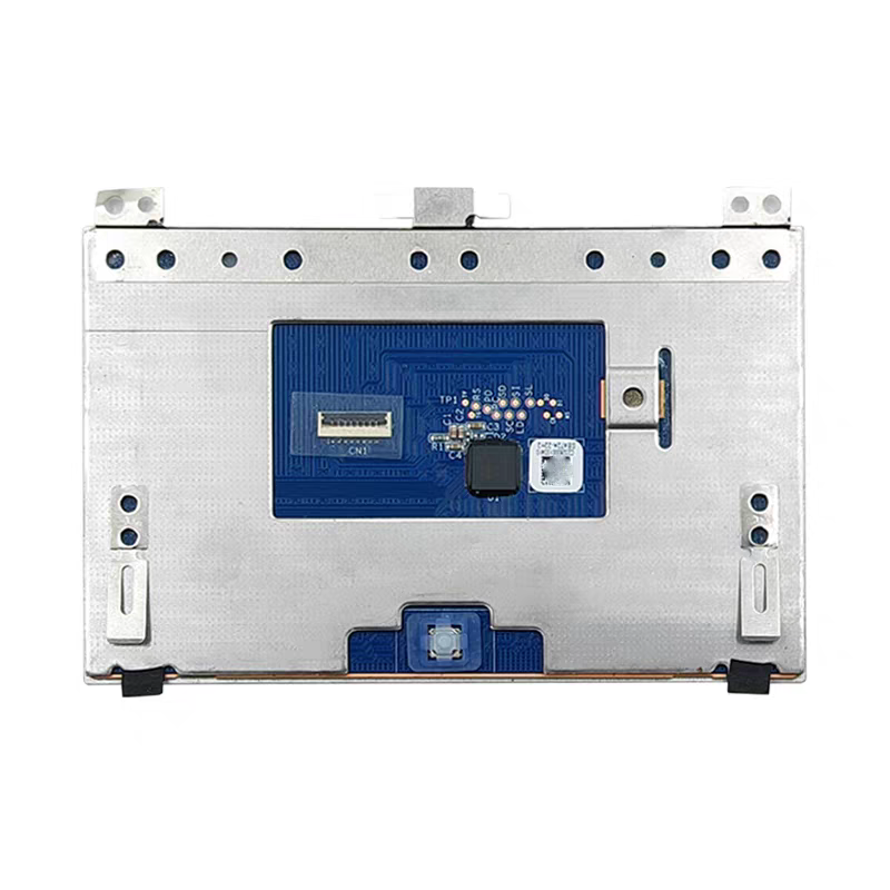 Chargez l'image dans la visionneuse de la galerie, Remplacement du pavé tactile du pavé tactile HP Pavilion X360 14" 14 pouces 14-DW