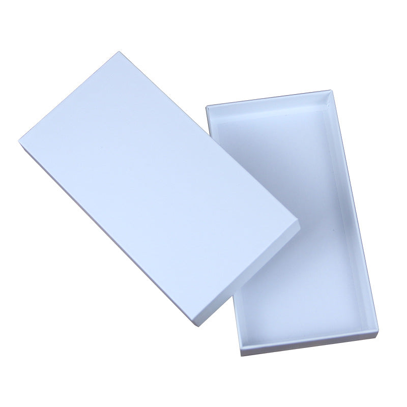 Cargue la imagen en el visor de la galería, White Heavy Duty Telescoping Packing Packaging Box - Polar Tech Australia