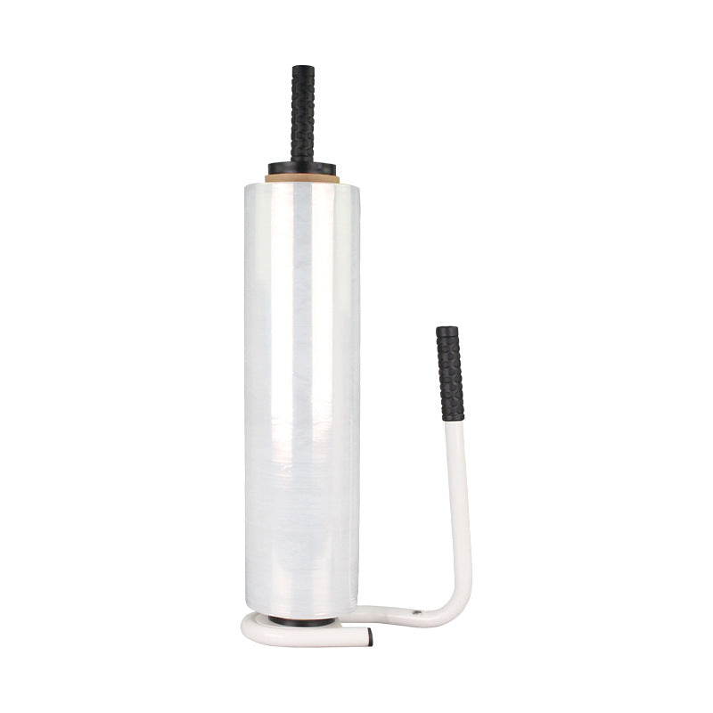 Load image into Gallery viewer, High-quality Durable Pallet PE Wrap Dispenser Hand Holder - Polar Tech Australia