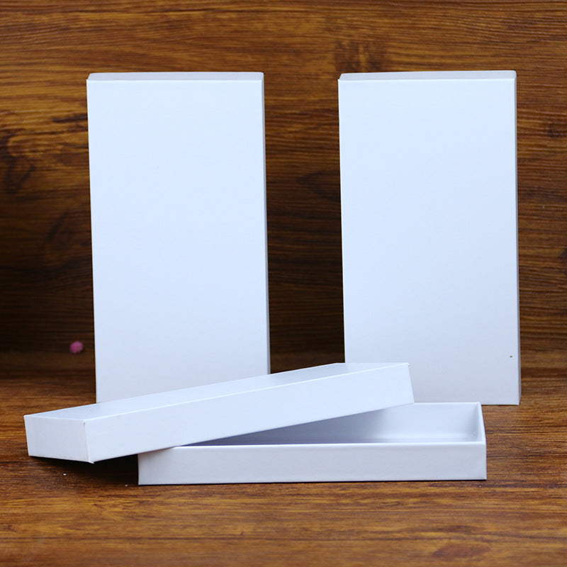 Cargue la imagen en el visor de la galería, White Heavy Duty Telescoping Packing Packaging Box - Polar Tech Australia