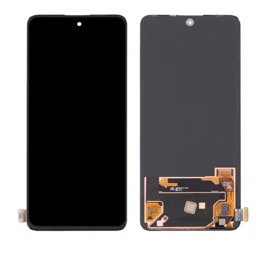 OPPO Reno13 F 5G (CPH2699) - AMOLED LCD Touch Digitiser Display Screen Assembly - Polar Tech Australia