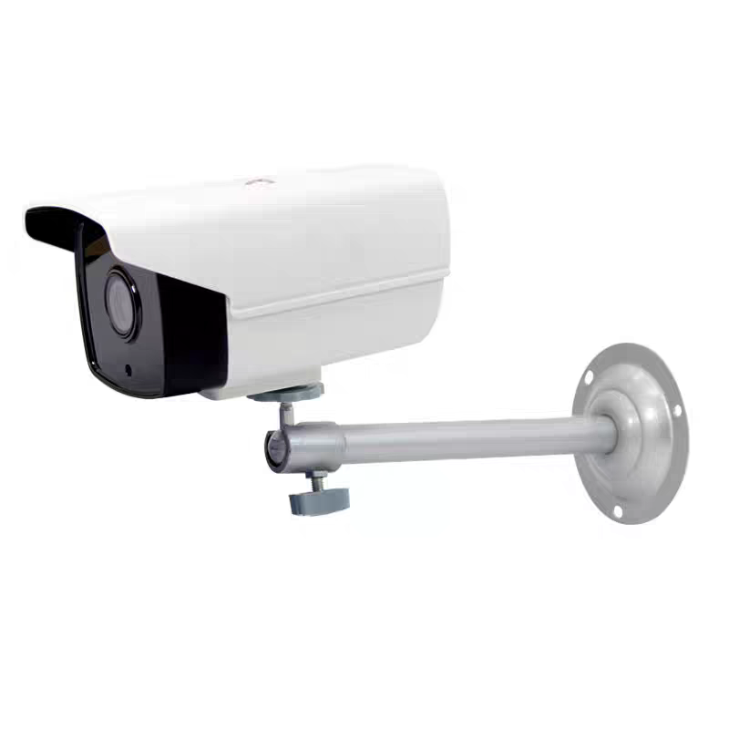Cargue la imagen en el visor de la galería, 1Tech-One Onvif 4MP POE 4mm FHD Outdoor Security Night Vision Camera - Polar Tech Australia
