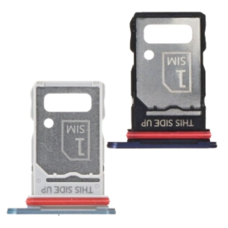Chargez l'image dans la visionneuse de la galerie, Motorola Moto Edge S30 (XT2175-2) Sim Card Holder Tray - Polar Tech Australia