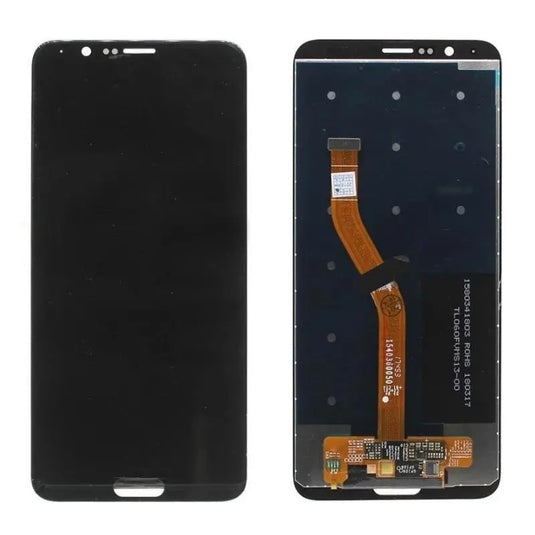 HUAWEI Honor V10 View 10 (BLK-L09) LCD Glass Digitizer Screen Display Assembly - Polar Tech Australia