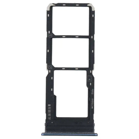 Vivo Y21 / Y21s - Sim Tray Holder - Polar Tech Australia