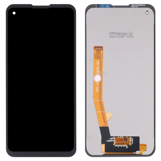 DOOGEE V11 - LCD Display Touch Digitizer Screen Assembly - Polar Tech Australia