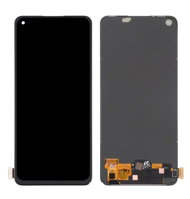 Realme 10 (RMX3630) - AMOLED LCD Touch Glass Screen Display Assembly ...