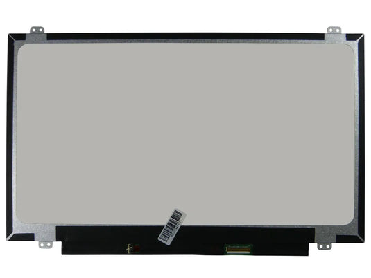 [R140NWF5 R6][Built in Touch] Lenovo T470S T480S  14" inch/A+ Grade/(1920x1080)/40 Pin Laptop IPS LCD Screen Display Panel - Polar Tech Australia