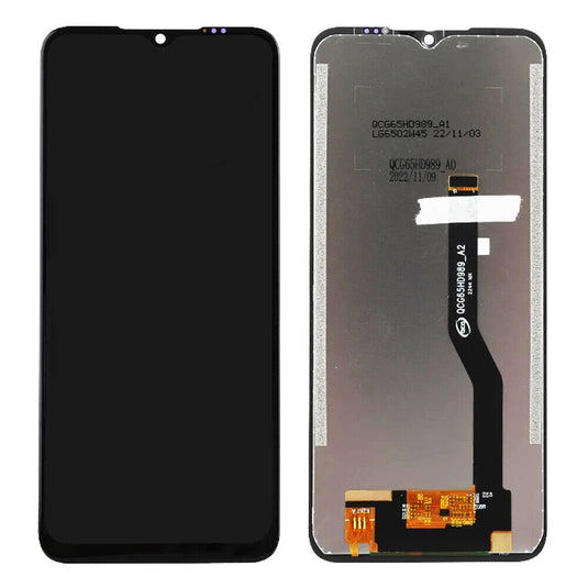 DOOGEE X98 & X98 Pro - LCD Display Touch Digitizer Screen Assembly - Polar Tech Australia