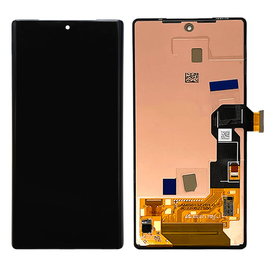 Google Pixel 6A LCD Touch Digitizer Screen Display Assembly - Polar Tech Australia