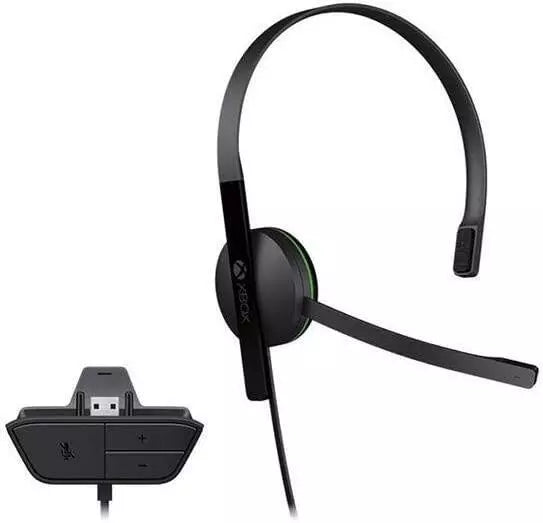 Load image into Gallery viewer, Microsoft Xbox Chat Headset – For Xbox One & Xbox Series X/S - Polar Tech Australia