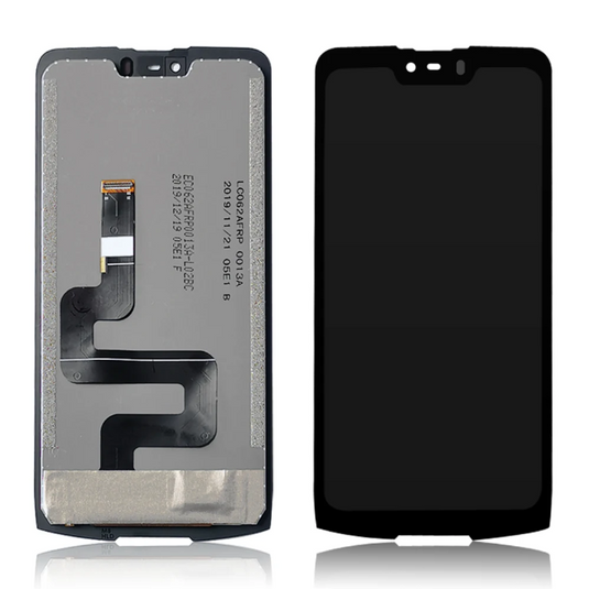 DOOGEE S90 & S90C & S90 Pro - LCD Display Touch Digitizer Screen Assembly - Polar Tech Australia