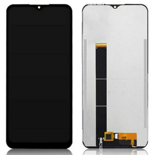 DOOGEE X95 LCD Display Touch Digitizer Screen Assembly - Polar Tech Australia