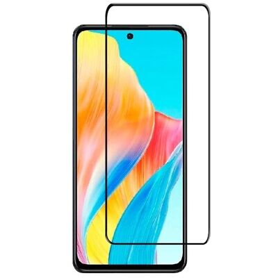 Nokia XR20 - Full Covered 9H Tempered Glass Screen Protector - Polar Tech Australia