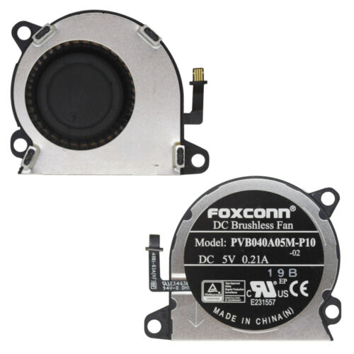 Load image into Gallery viewer, Nintendo NS Switch Lite - CPU Cooling Fan Flex - Polar Tech Australia