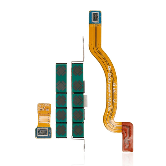 Samsung Galaxy S22 Ultra 5G (SM-S908B) - 5G Antenna Flex Cable With Module - Polar Tech Australia