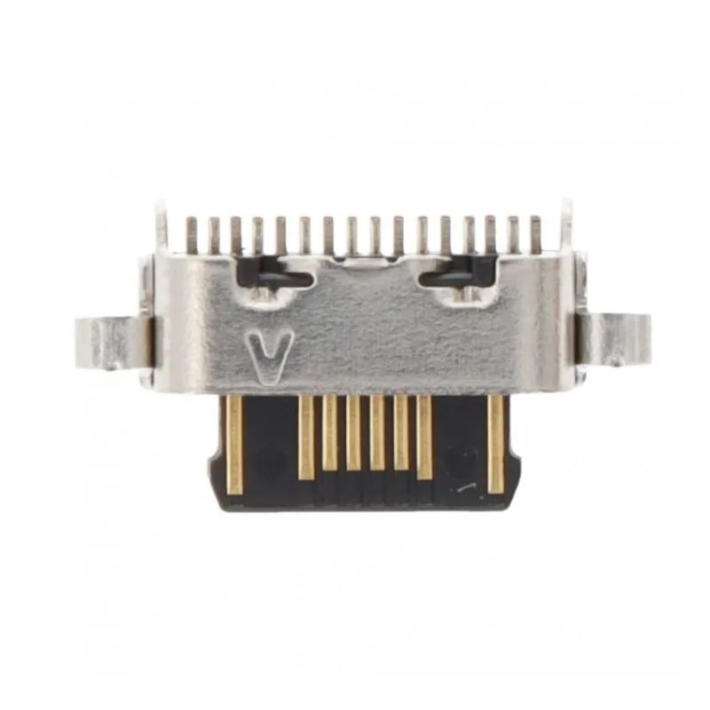 Chargez l'image dans la visionneuse de la galerie, Motorola Moto Edge 20 Lite Charging Port Charger Connector - Polar Tech Australia