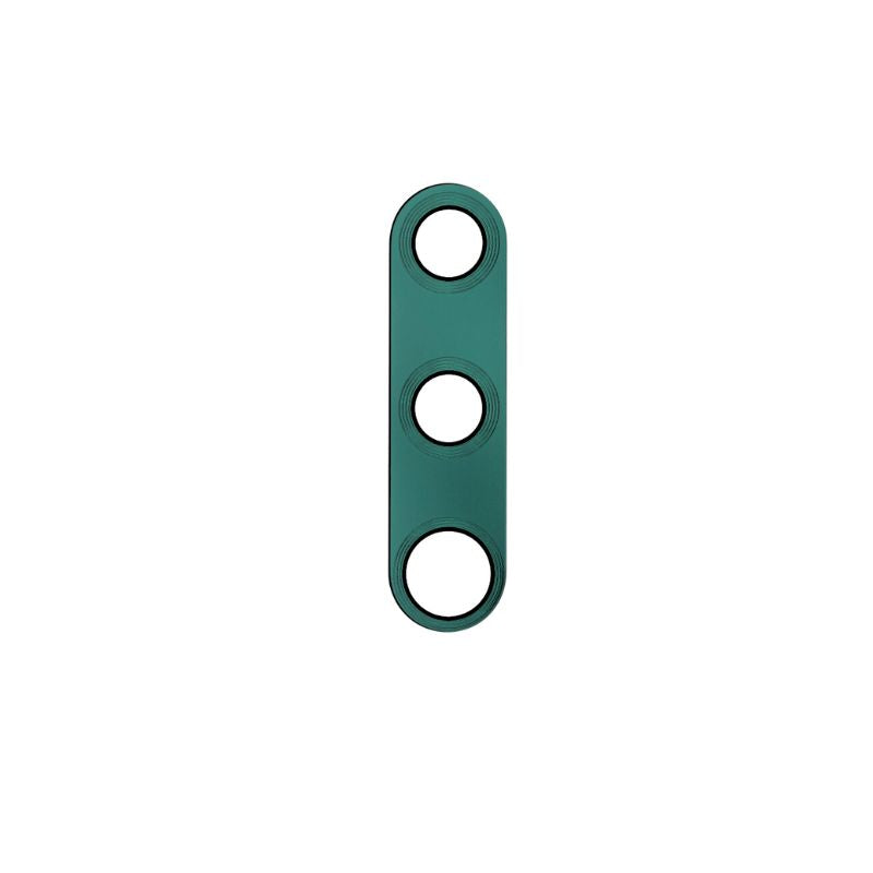 Chargez l'image dans la visionneuse de la galerie, Motorola Moto One Fusion Back Rear Camera Glass Lens With Adhesive - Polar Tech Australia