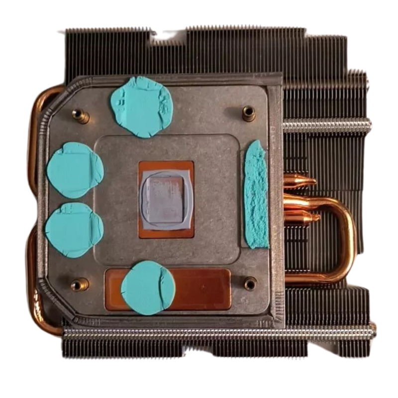 Load image into Gallery viewer, Microsoft Xbox Series S (Model: 1881 & 1883) Heat Sink - Polar Tech Australia