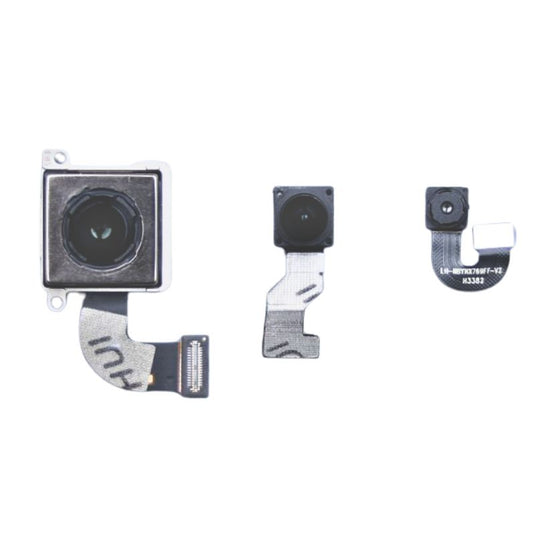 ZTE Nubia Red Magic 9 Pro+ Back Main Rear Camera Flex Set - Polar Tech Australia