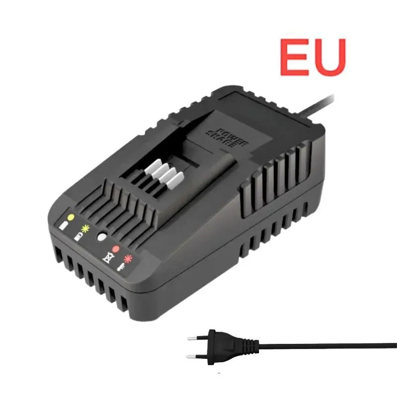 Load image into Gallery viewer, Replacement Charger For Worx 20V Electrical Tool Li-ion Battery - Polar Tech Australia