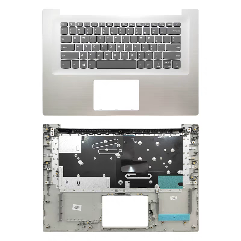 Load image into Gallery viewer, Lenovo ideaPad 320S-15IKB Laptop Replacement Keyboard Palmrest - Polar Tech Australia
