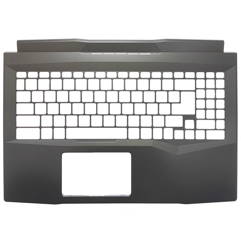 Chargez l'image dans la visionneuse de la galerie, MSI Pulse 15 B13V MS-1585 - Laptop LCD Back Cover Palmrest Keyboard Housing Bottom Cover - Polar Tech Australia