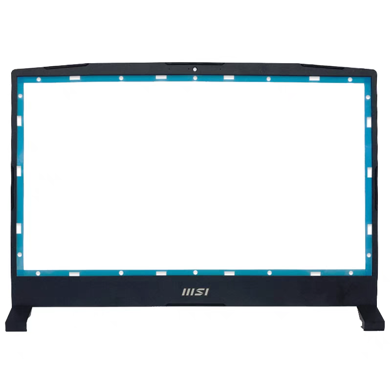 Chargez l'image dans la visionneuse de la galerie, MSI Pulse 15 B13V MS-1585 - Laptop LCD Back Cover Palmrest Keyboard Housing Bottom Cover - Polar Tech Australia