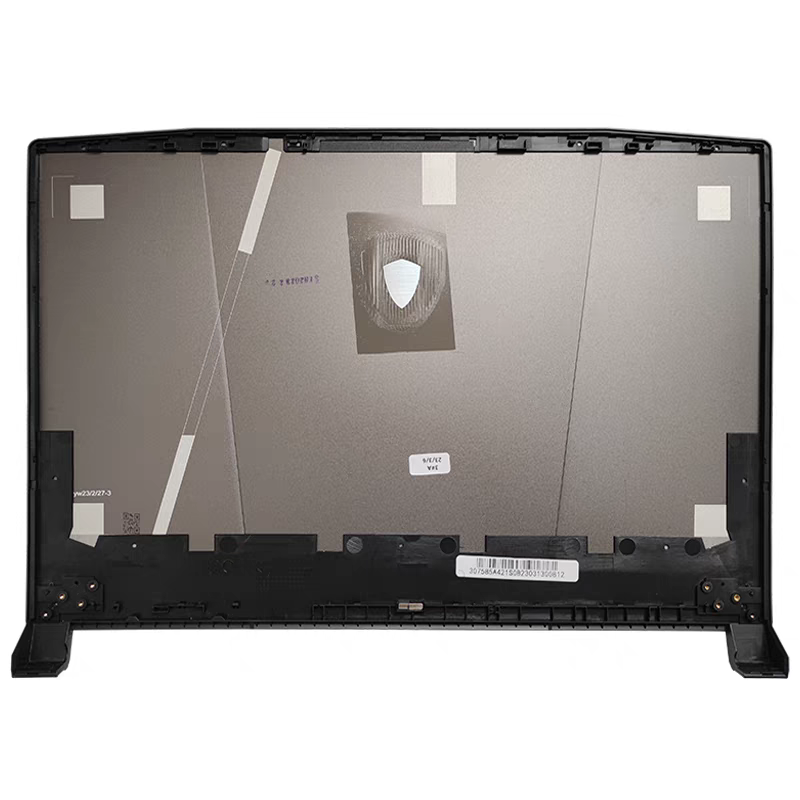 Chargez l'image dans la visionneuse de la galerie, MSI Pulse 15 B13V MS-1585 - Laptop LCD Back Cover Palmrest Keyboard Housing Bottom Cover - Polar Tech Australia