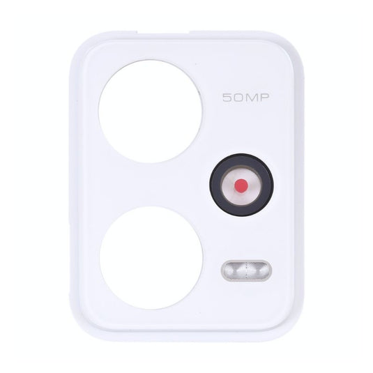 Xiaomi Redmi Note 12 Pro 5G Back Rear Camera Replacement Glass Lens - Polar Tech Australia