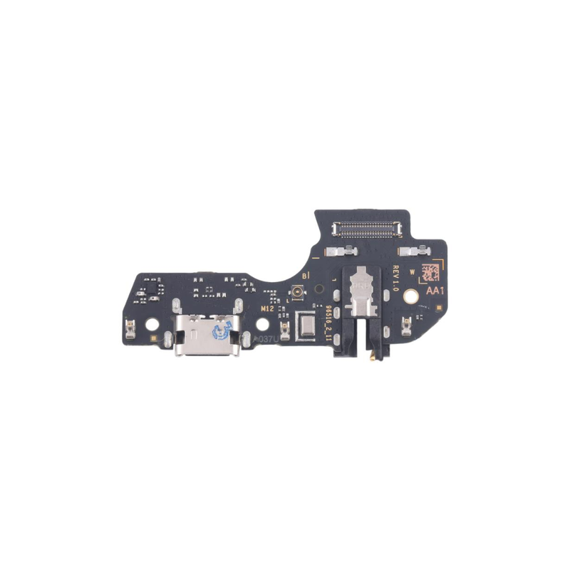 Load image into Gallery viewer, Samsung Galaxy A03s (SM-A037) - Charging Port Sub Board - Polar Tech Australia