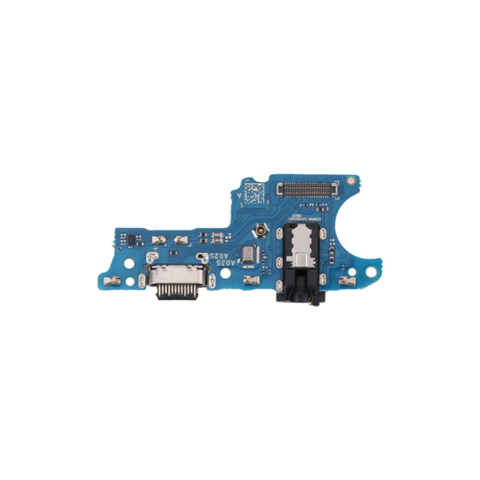 Samsung Galaxy A03s (SM-A037) - Charging Port Sub Board - Polar Tech Australia