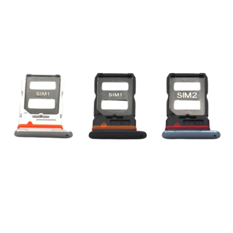 Load image into Gallery viewer, XIAOMI Poco F4 - Sim Tray Holder - Polar Tech Australia