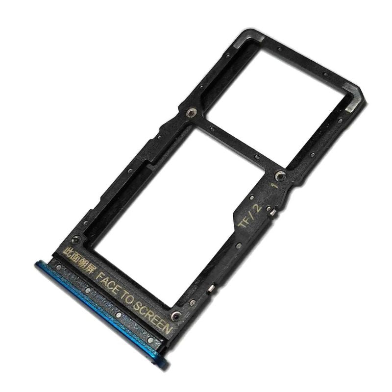 Chargez l'image dans la visionneuse de la galerie, Xiaomi Redmi Note 10 5G - Sim Card Tray Holder Replacement - Polar Tech Australia
