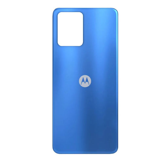 [No Camera Lens] Motorola Moto G54 Power Back Rear Battery Cover - Polar Tech Australia