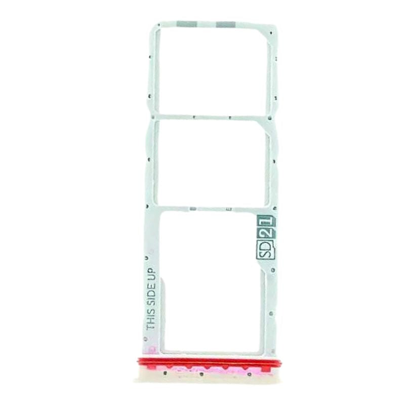 Chargez l'image dans la visionneuse de la galerie, Motorola Moto G14 (PAYF0010IN) Sim Card Holder Tray - Polar Tech Australia