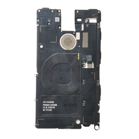 Nokia 8 Sirocco (TA-1005) Wireless Charging Pad Motherboard Cover