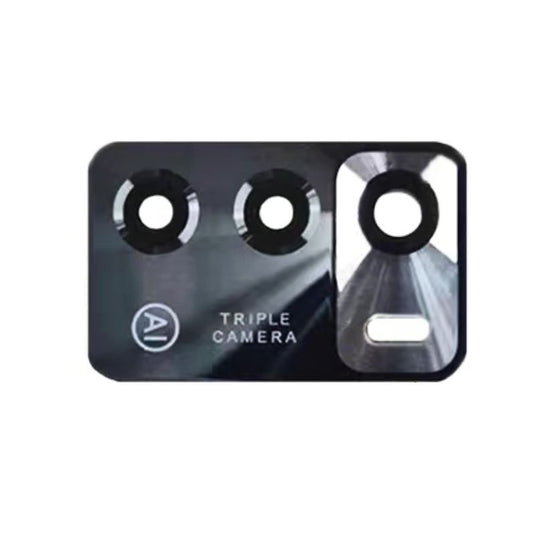 ZTE Blade A72 - Rear Camera Glass Lens - Polar Tech Australia