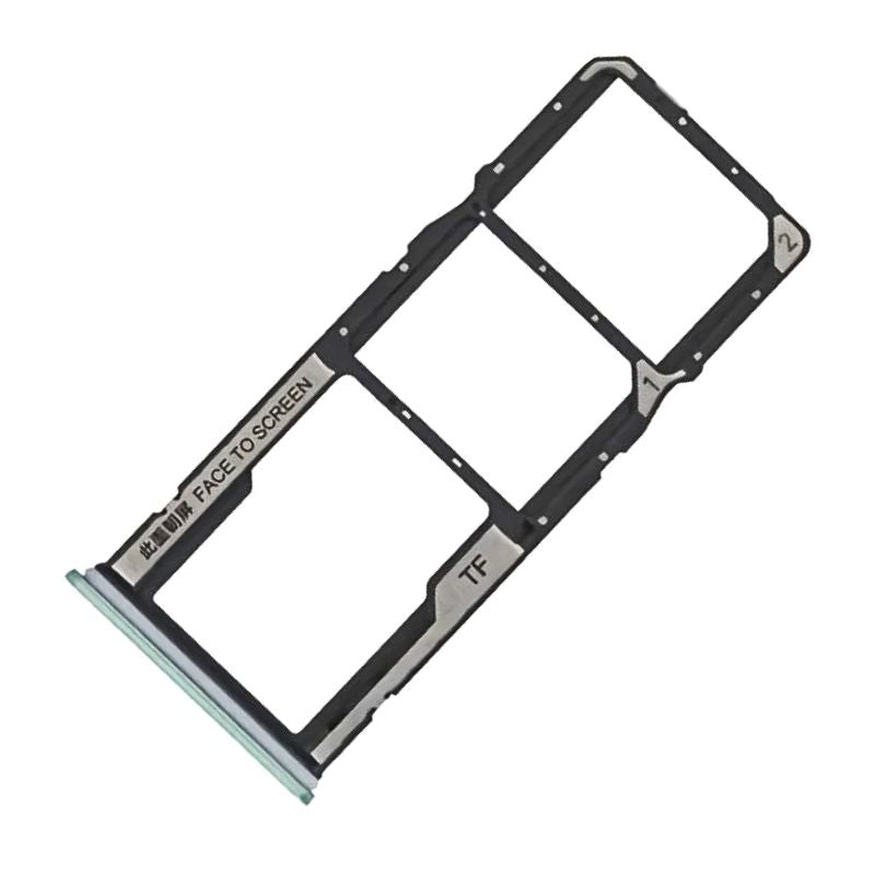 Cargue la imagen en el visor de la galería, Xiaomi  Redmi Note 12s - Sim Card Holder Tray - Polar Tech Australia
