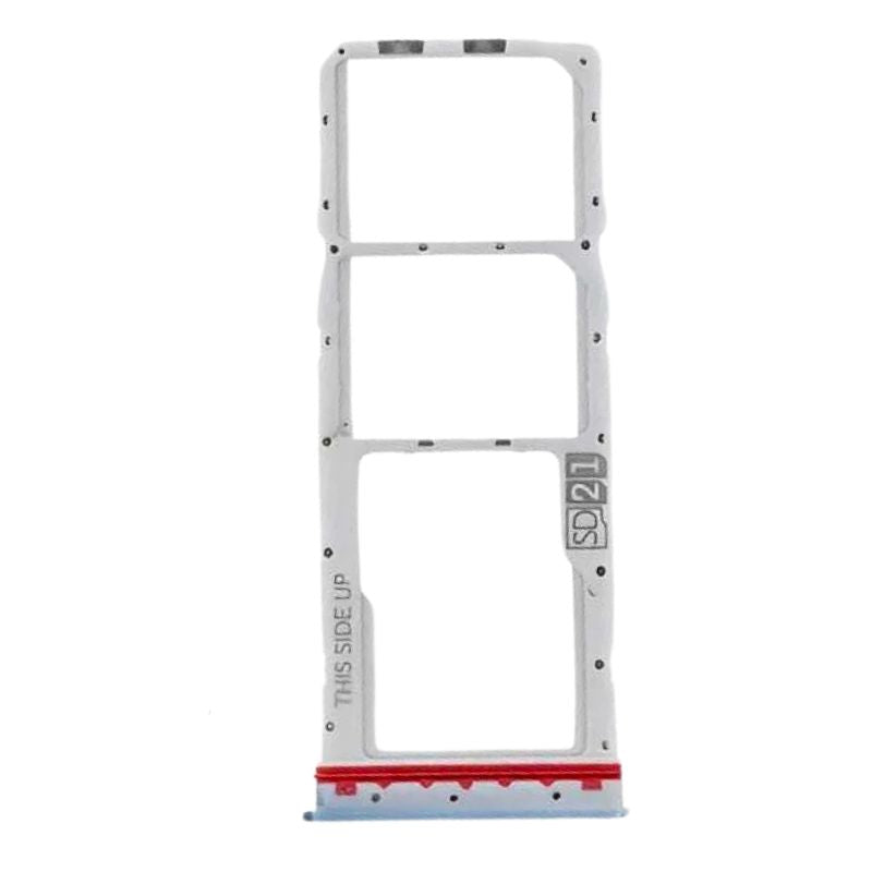 Chargez l'image dans la visionneuse de la galerie, Motorola Moto G14 (PAYF0010IN) Sim Card Holder Tray - Polar Tech Australia