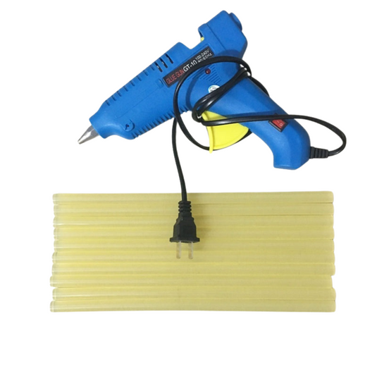 Magic Car Dent Repair Kit: Strong Adhesive Glue Sticks for Quick, Easy, and Paintless Fixes Hot melt adhesive - Polar Tech Australia