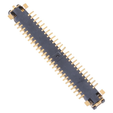 XIAOMI 8  Charging Charger Port Lcd Display FPC Connector On Main Flex Cable - Polar Tech Australia
