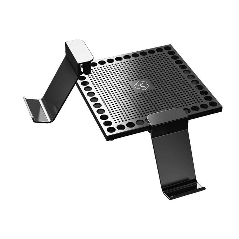 Chargez l'image dans la visionneuse de la galerie, Xbox Series S X Controller Handset Headphone Holder Mount Cooling Cover - Polar Tech Australia